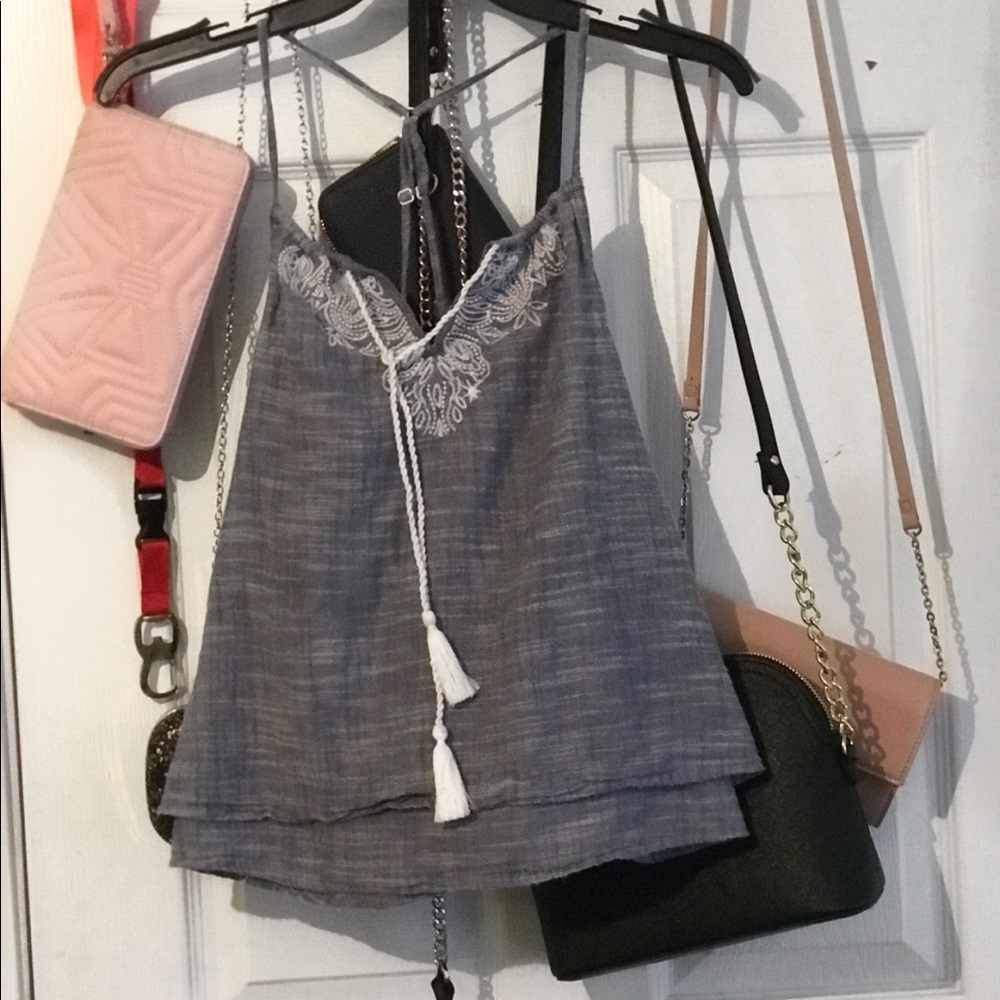 Girls summer shirt